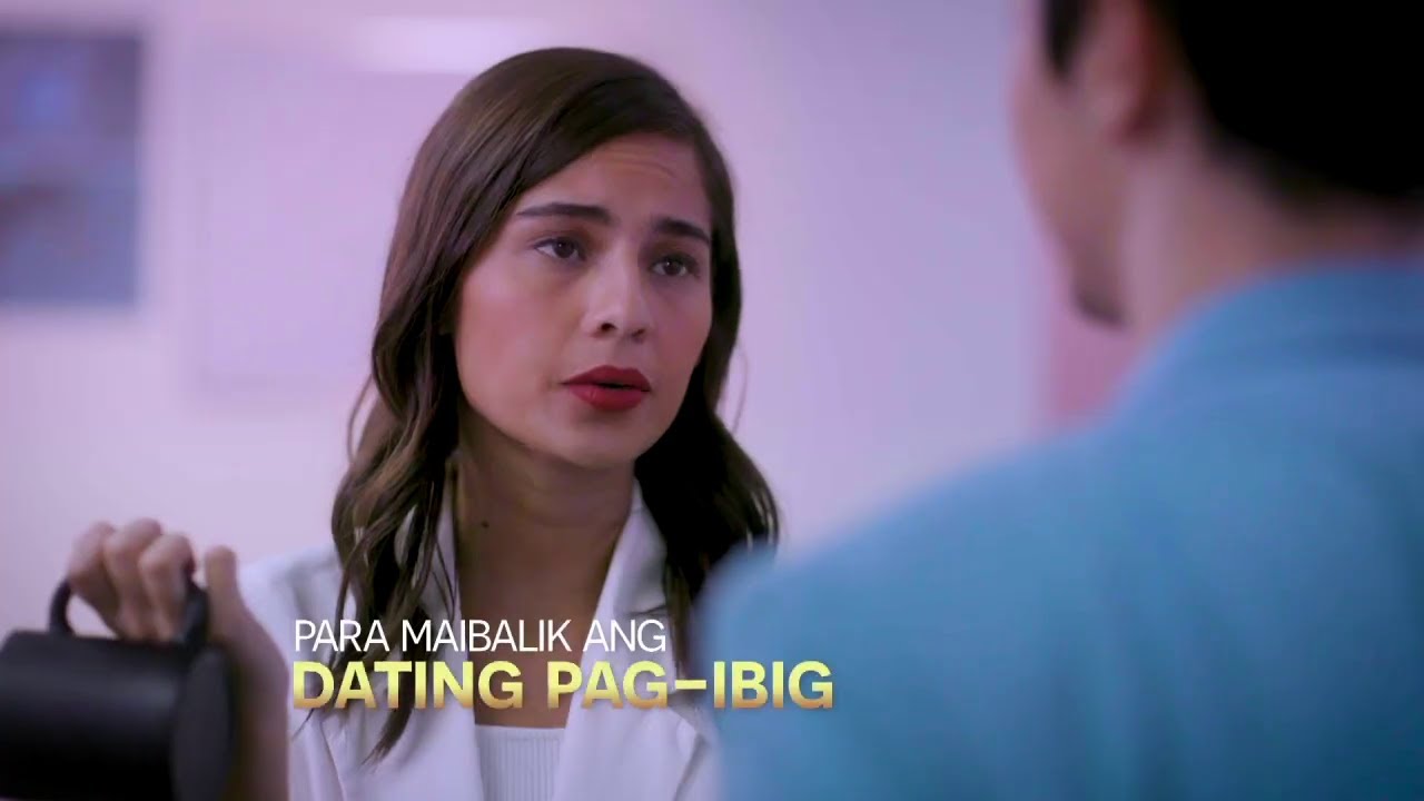 The World Between Us: Pusong bato si Lia | Teaser