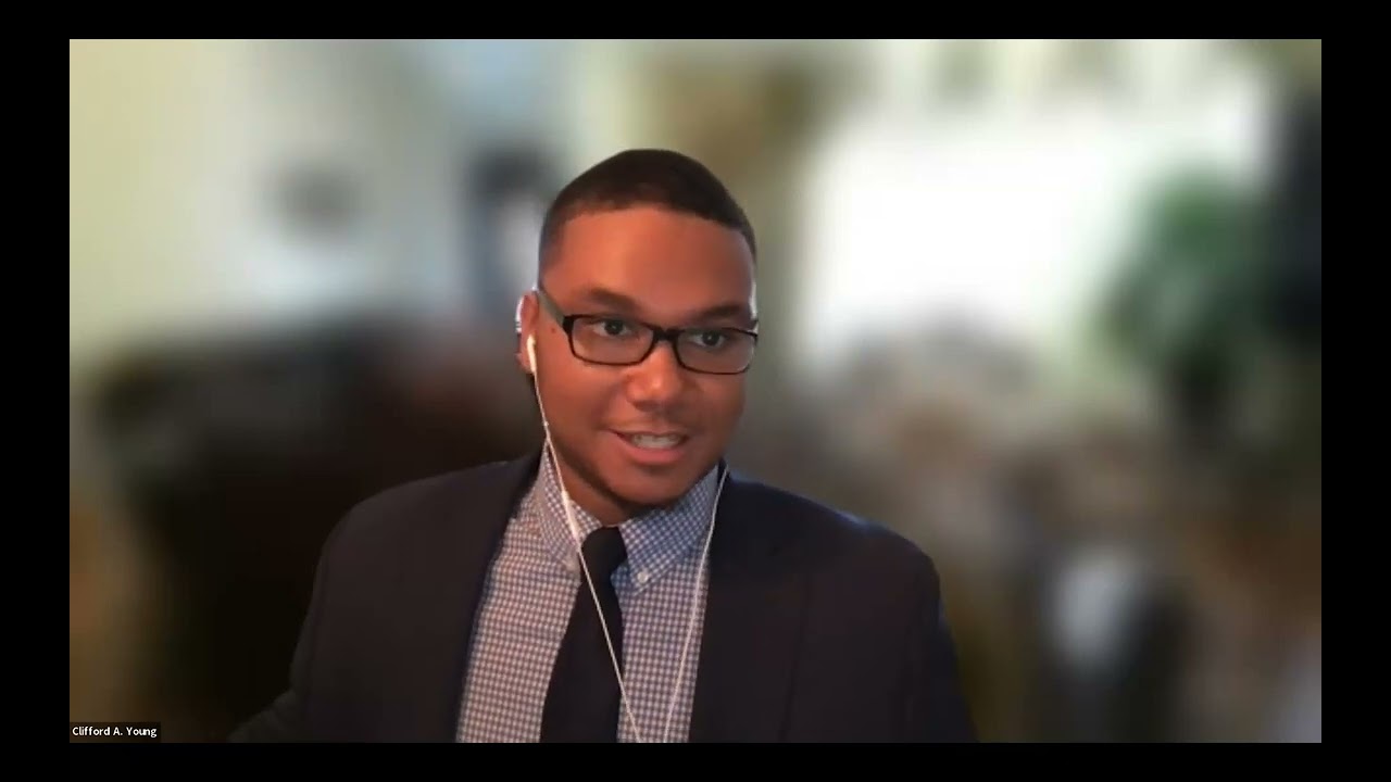 8th Annual Forum on Africa's Business and Economic Outlook