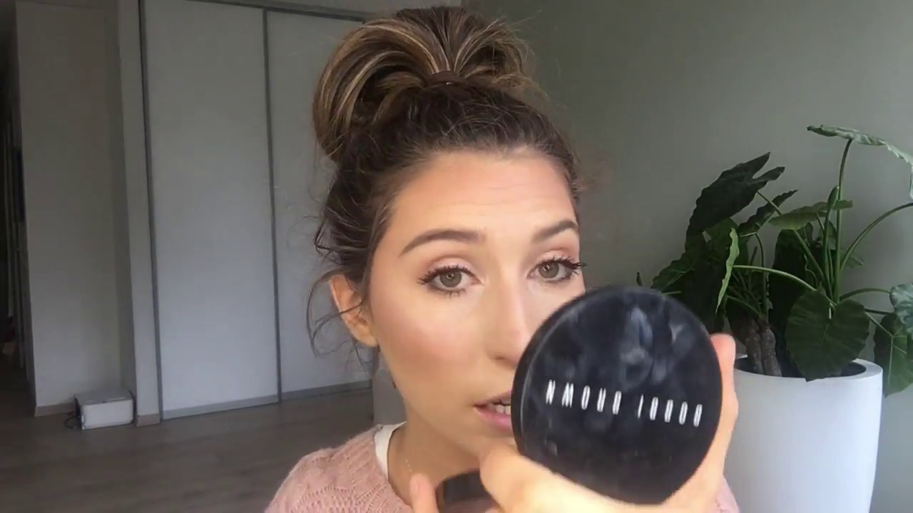 BEAUTY WORKOUT ♥︎ Fresh Daily Look in 10 min.