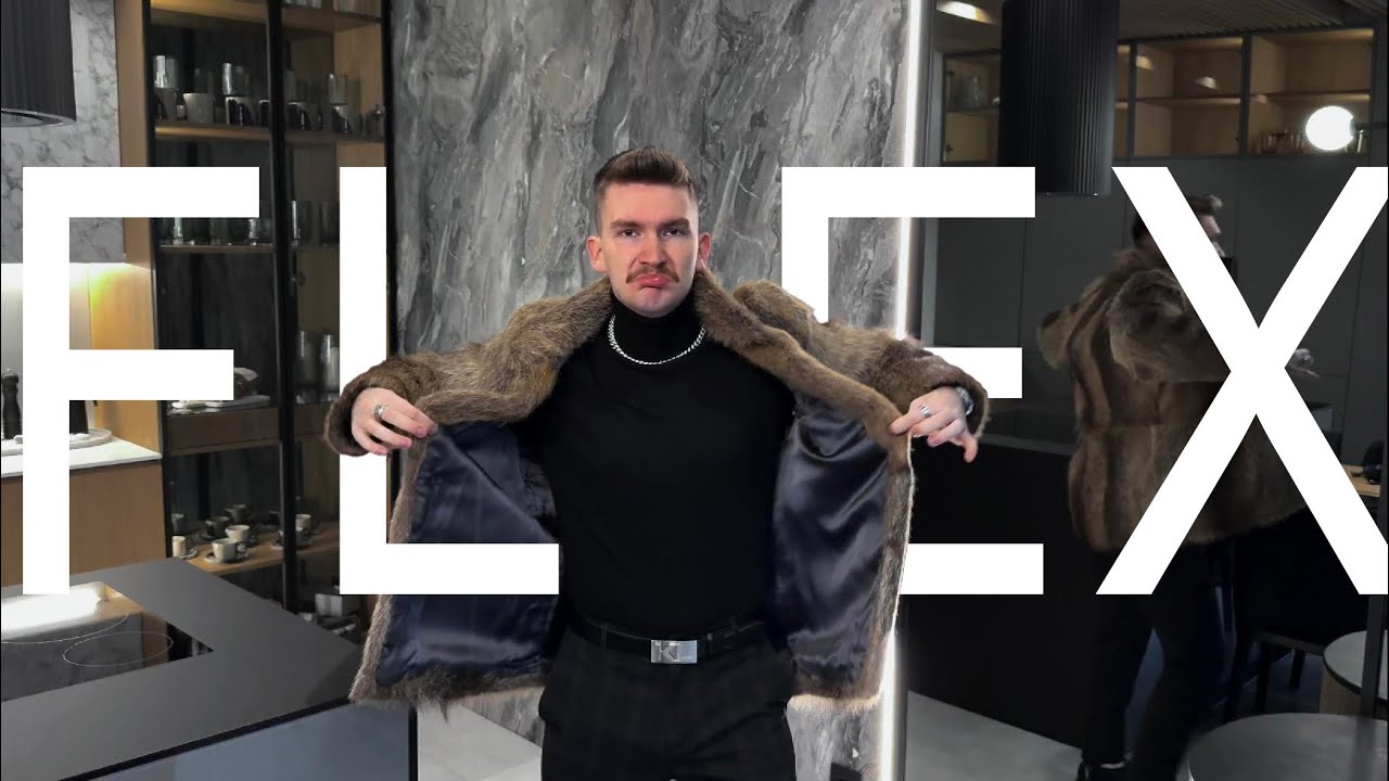 K$AW - 'FLEX' [🎥:NRK] (Prod.@spaceless beats) [MAYDAY 2025]
