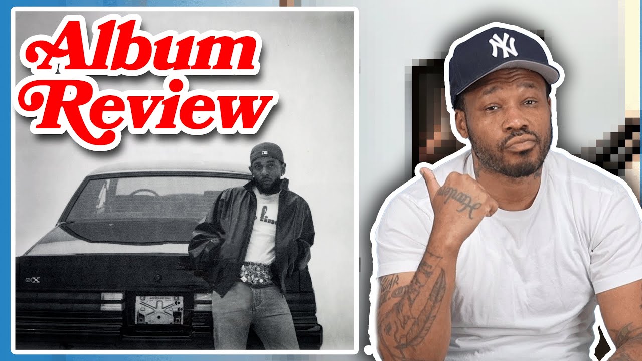 Kendrick Lamar - GNX Album Rating | I'll Do It Myself