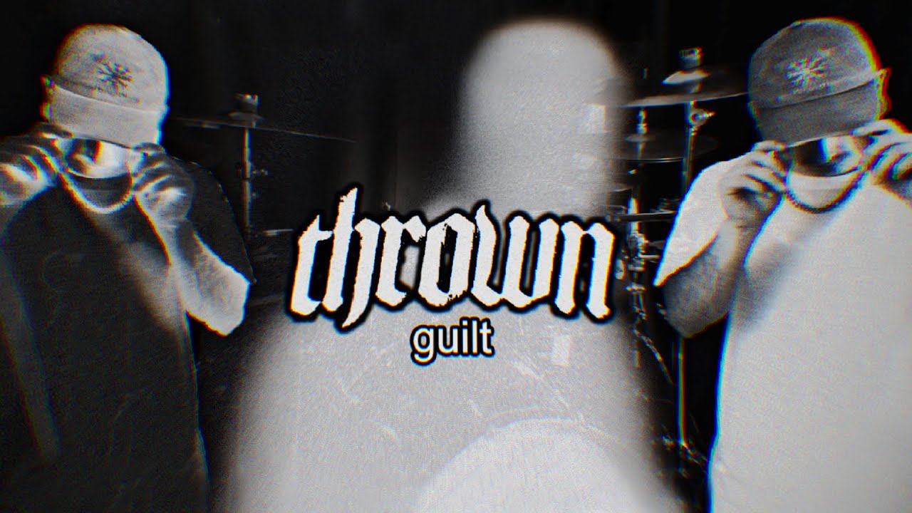 THROWN - 