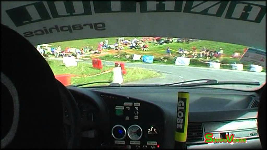 XEMARK IRIONDO ALISAS 2015 4º PASADA