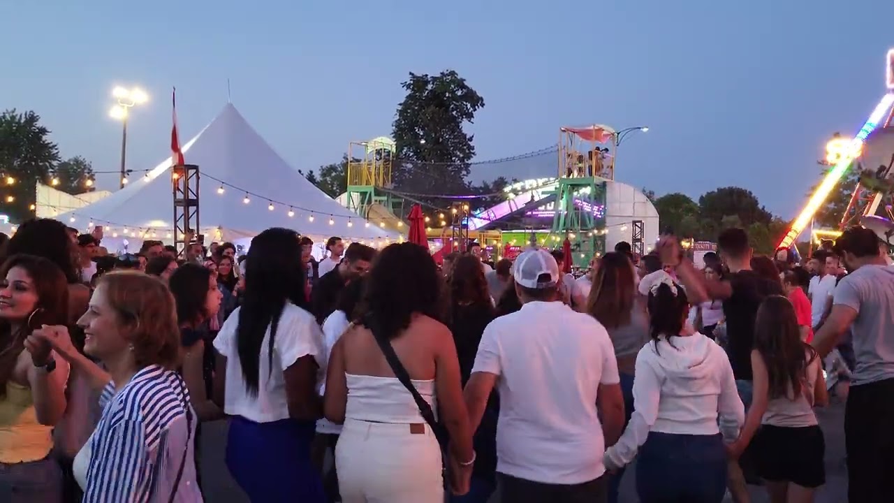 lebanese festival ottawa 2023