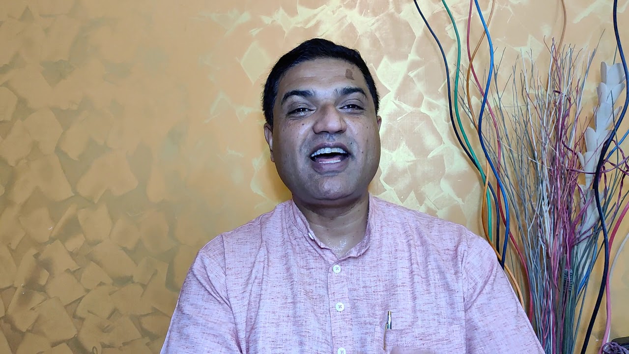Hindi Christian short sermon for broken and weak.