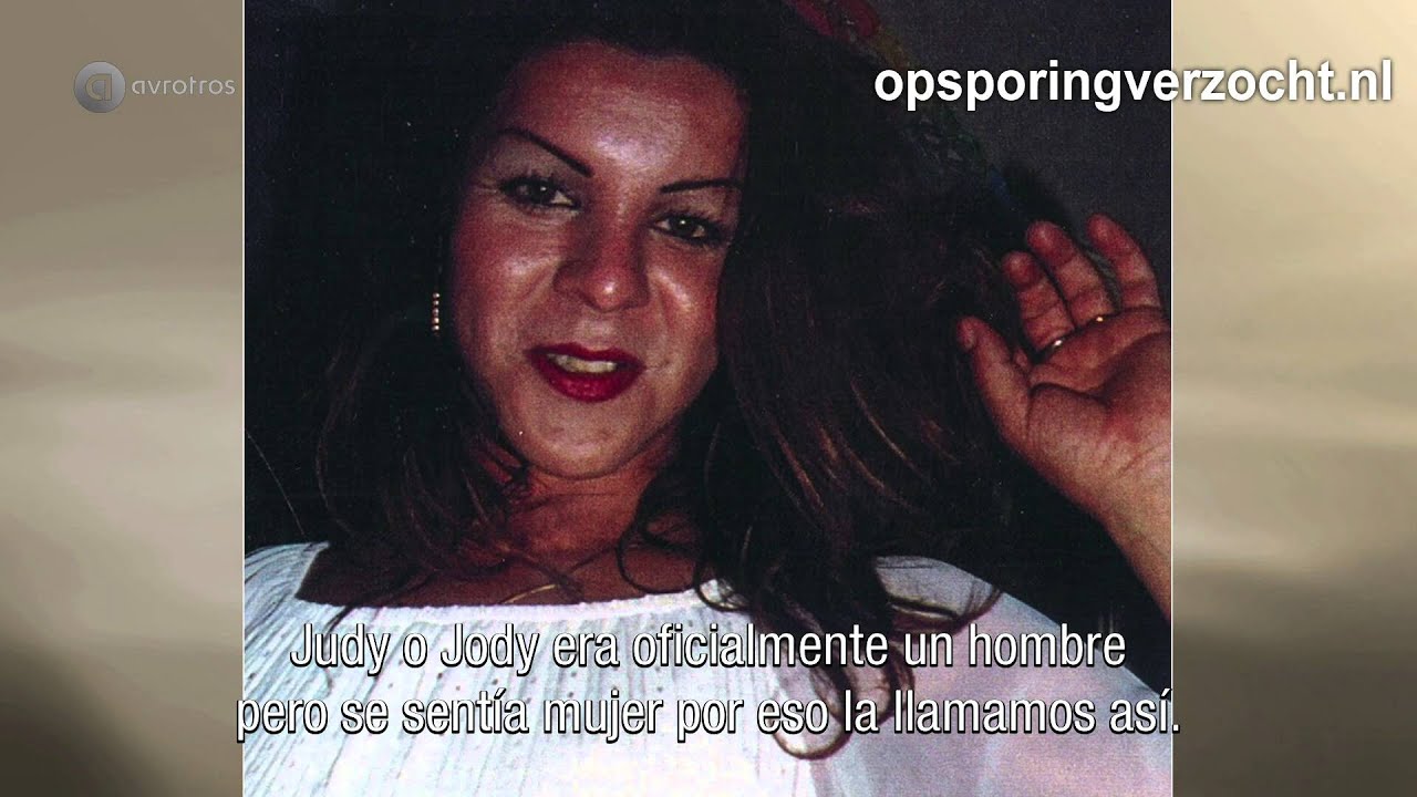 Amsterdam: Moord transgender Jody (34) bij Sportpark Spieringhorn