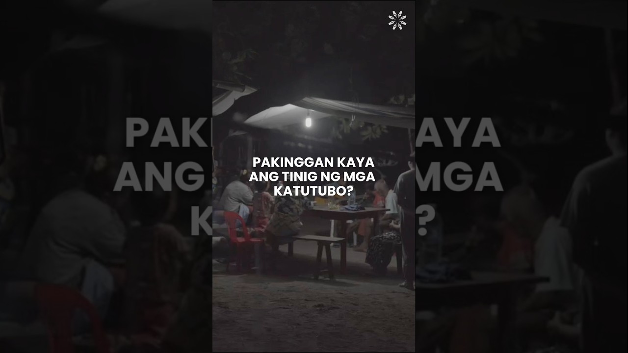 Ang Laban sa Mariahangin, Palawan