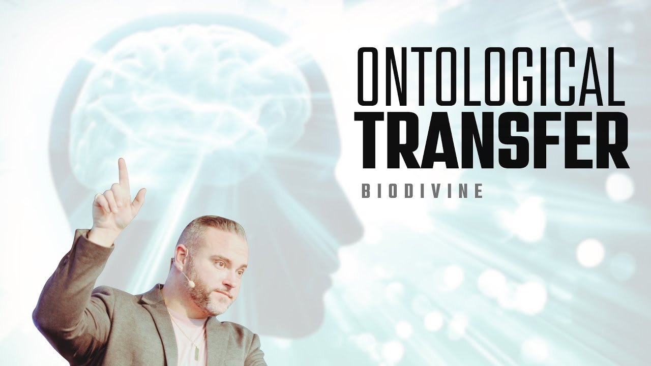 Tommy Miller: Ontological Transfer - Biodivine, Part 6