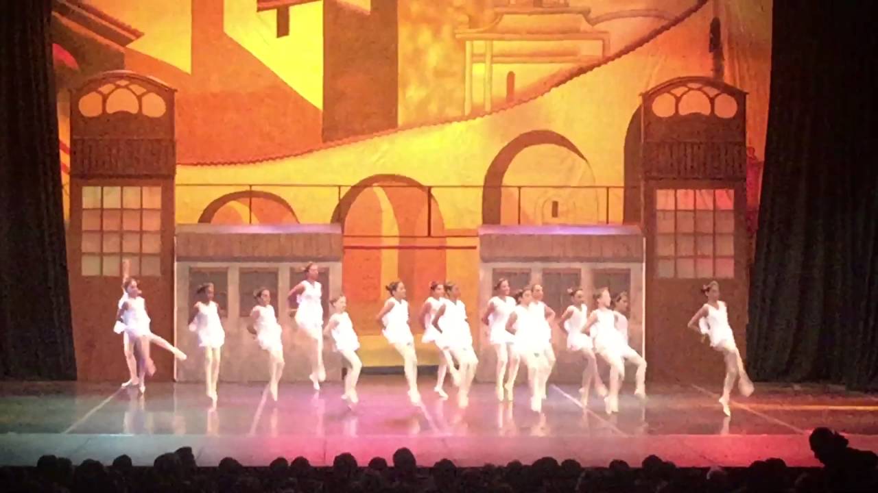 Cupido, Don Quijote Mayo 2016