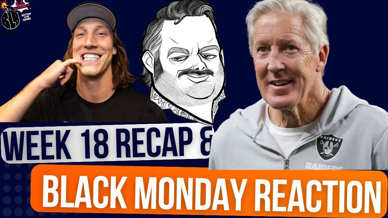 Steelers-Ravens Delivered, Bengals Delivered Excuses | Bottom Line Bombs