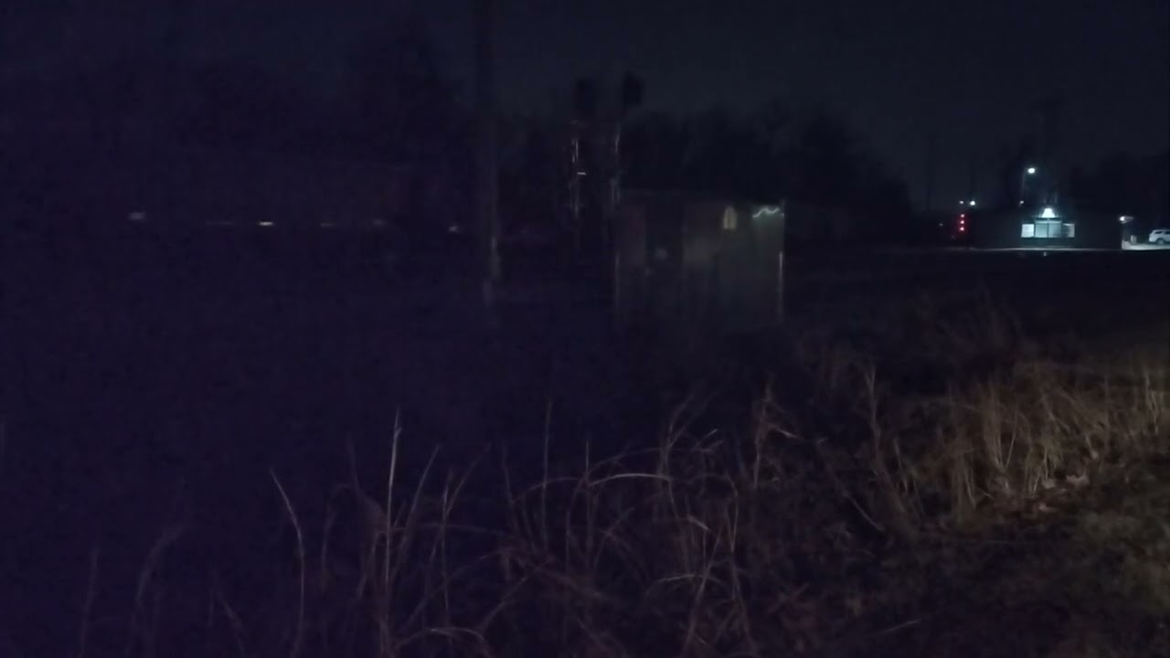 WB #norfolksouthern #train pulling empty coal cars 