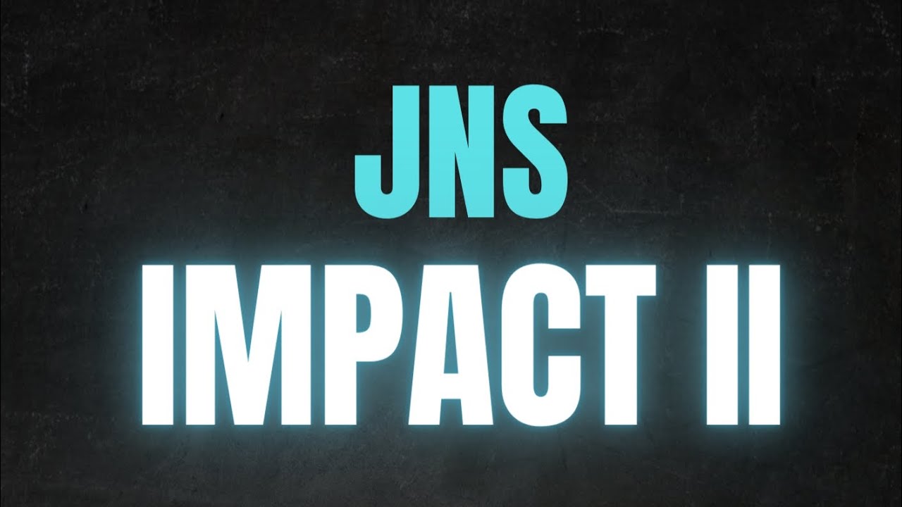 HOLYSHIELD - IMPACT II  (JNS)