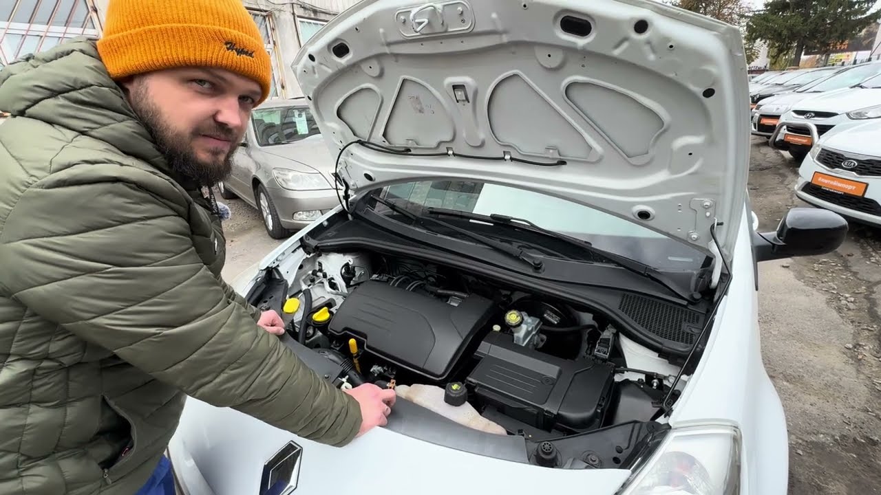 Лімітована- ювілейна Renault Clio 2011р.в. 1.2і з атмосферним двигуном