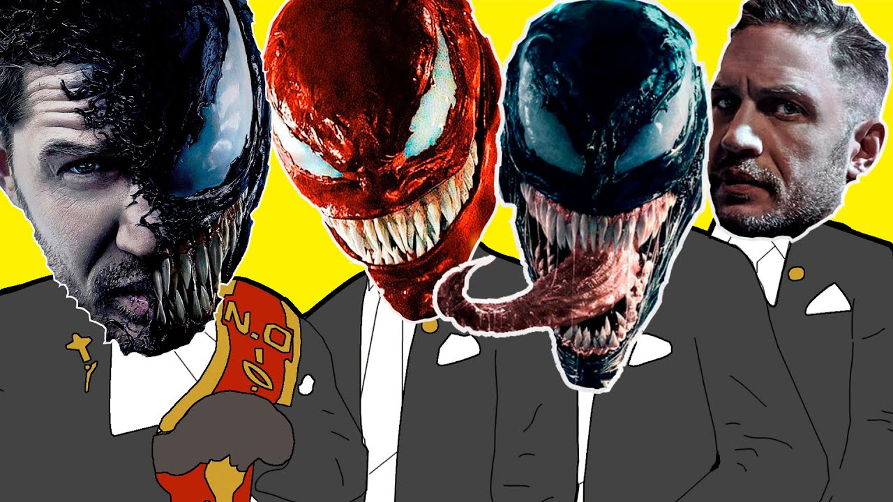 VENOM 2- Coffin Dance Song (Astronomia)