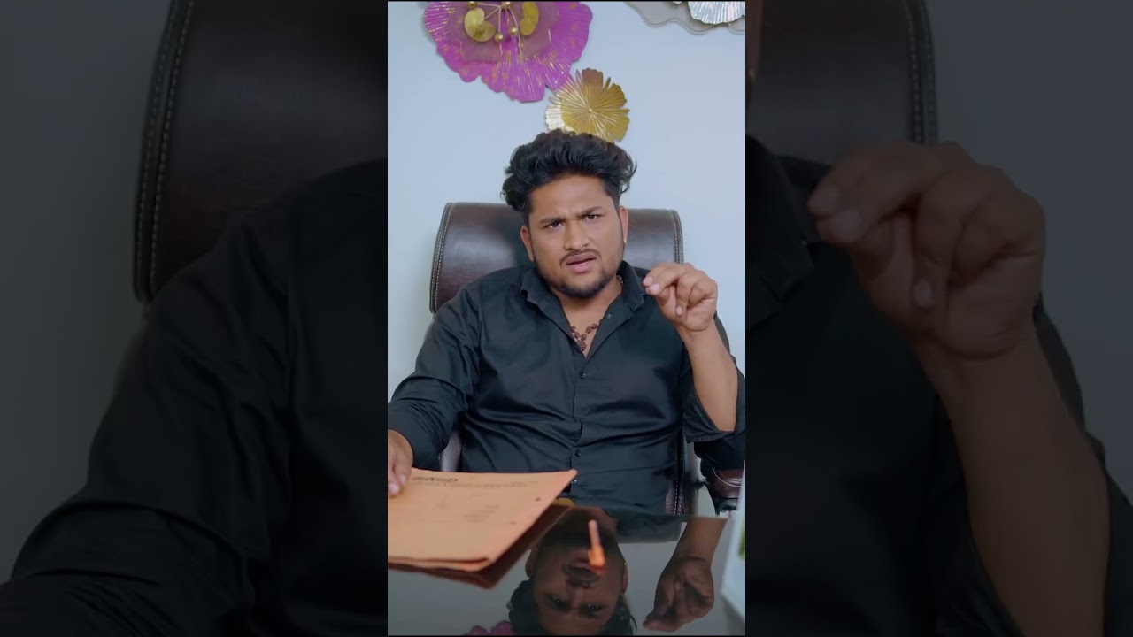 तेरी इतनी हिम्मत जो मुझ पर हाथ उठाया ll vinay sharma 05 