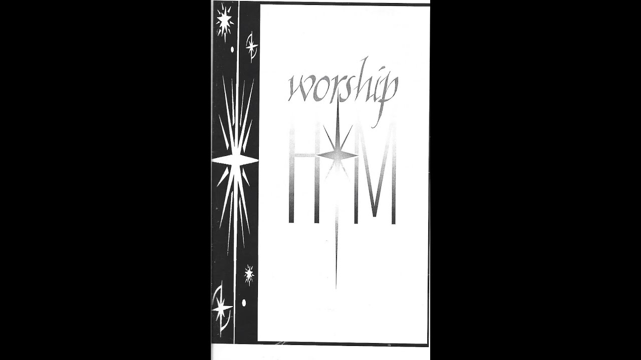 2015 Annual Concert Video Recorded December 6, 2015