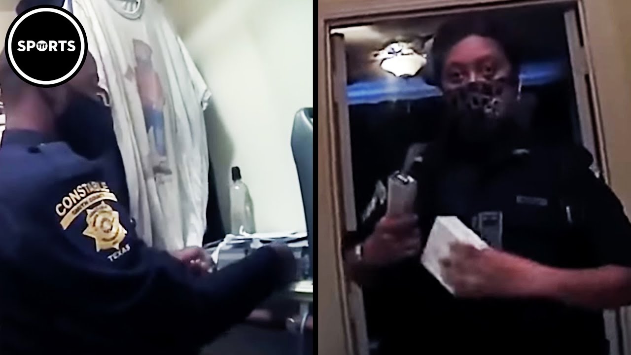 Cops Caught STEALING From Evicted Family On Body Cam