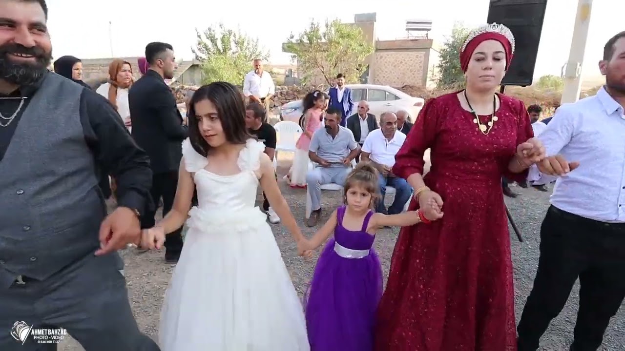 Düğün nizamettin & Nergiz 5