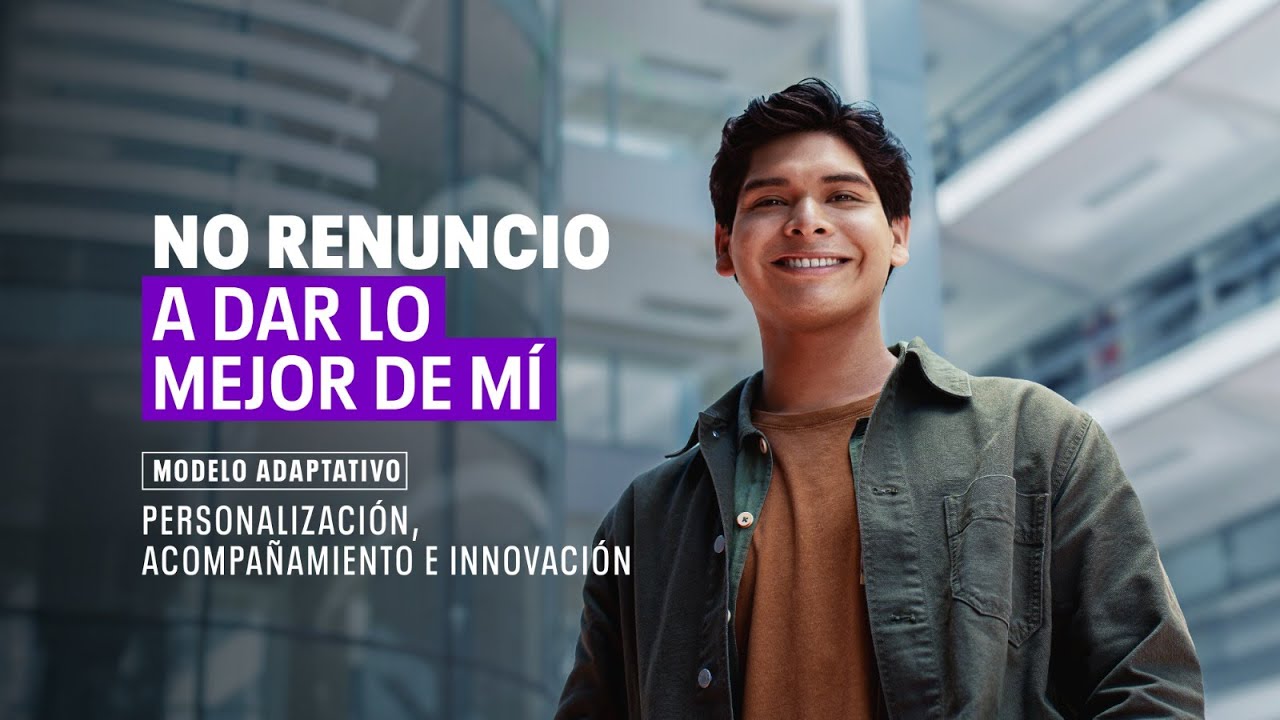 En la Universidad Continental, #NoRenuncio a dar lo mejor de m&iacute; 💪✨