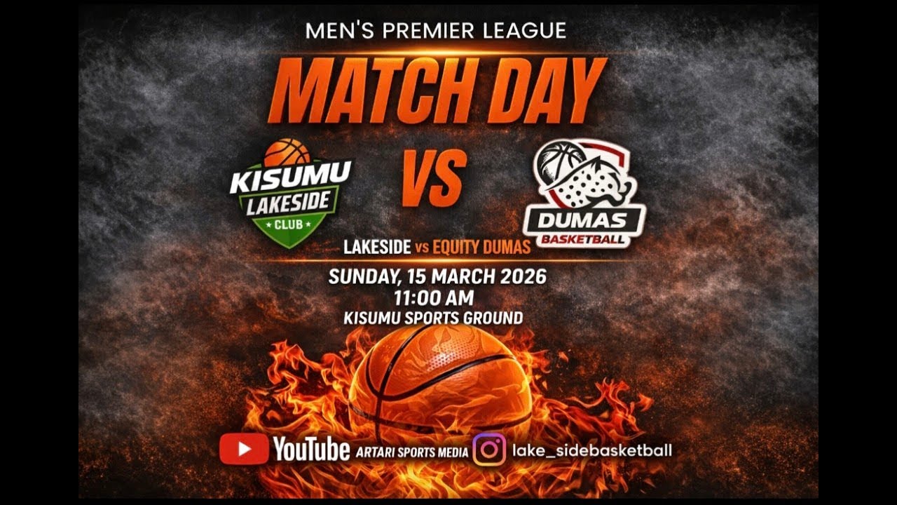 Lakeside vs Equity - 15/03/2026
