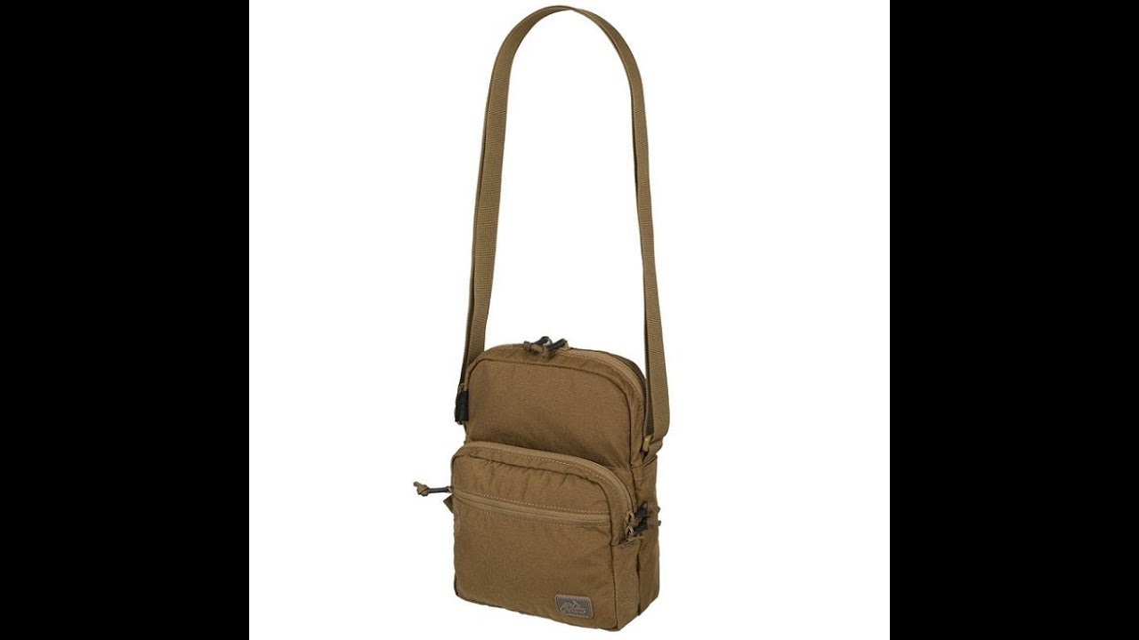 Helikon-Tex EDC Compact Shoulder Sling Bag