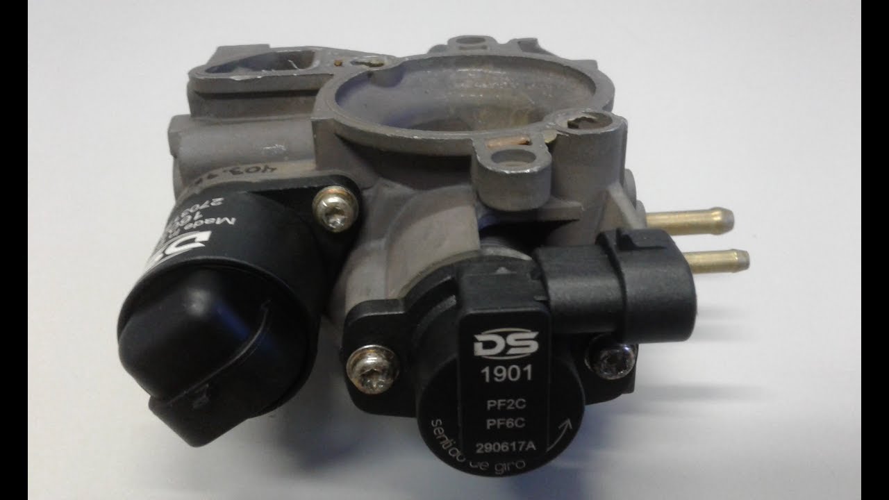 Como saber o tps correto pf2c pf5c pf6c pf1c ds1901 ds1902