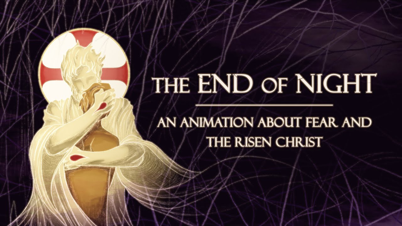The End of Night - An Animation