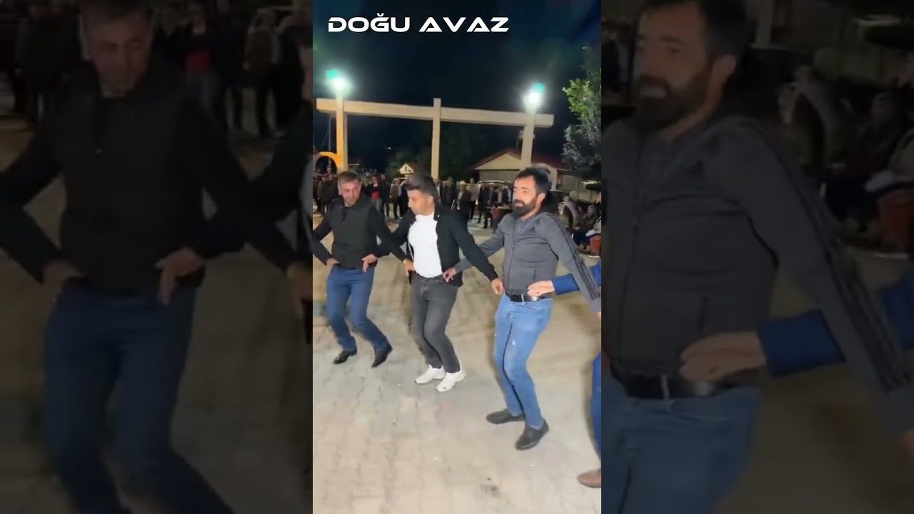 Erzurum Olur Halay | Yöresel oyunlar Kamilo makas karanpet | Erzurum halayları #erzurum #halay