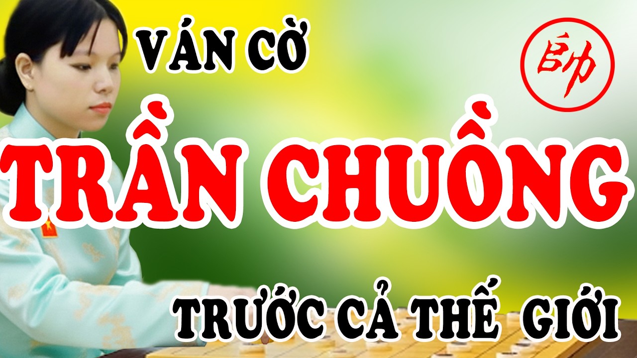 Ván cờ 