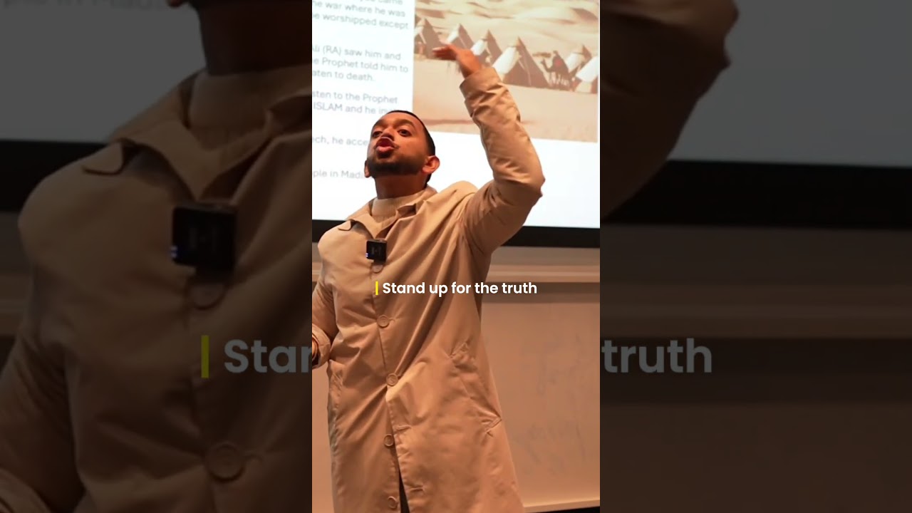Shaykh Abdul Aziz Bin Baz Story