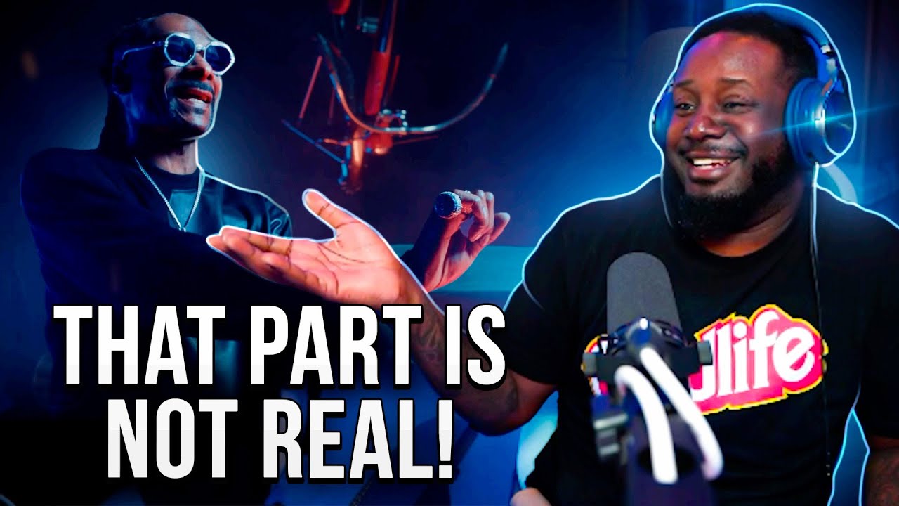 T-Pain reveals HILARIOUS secrets from That's How We Ballin 😂