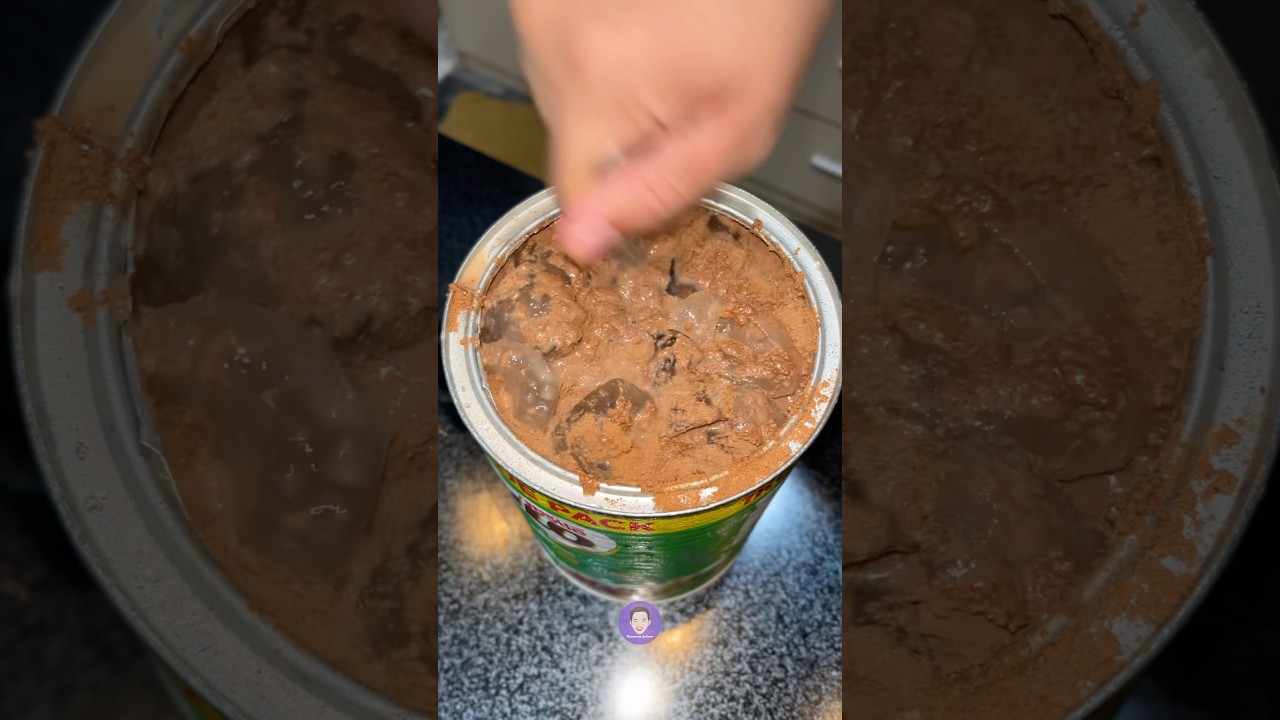 MILO MALAYSIA 1KG 🇲🇾 #shorts #kulinermalaysia