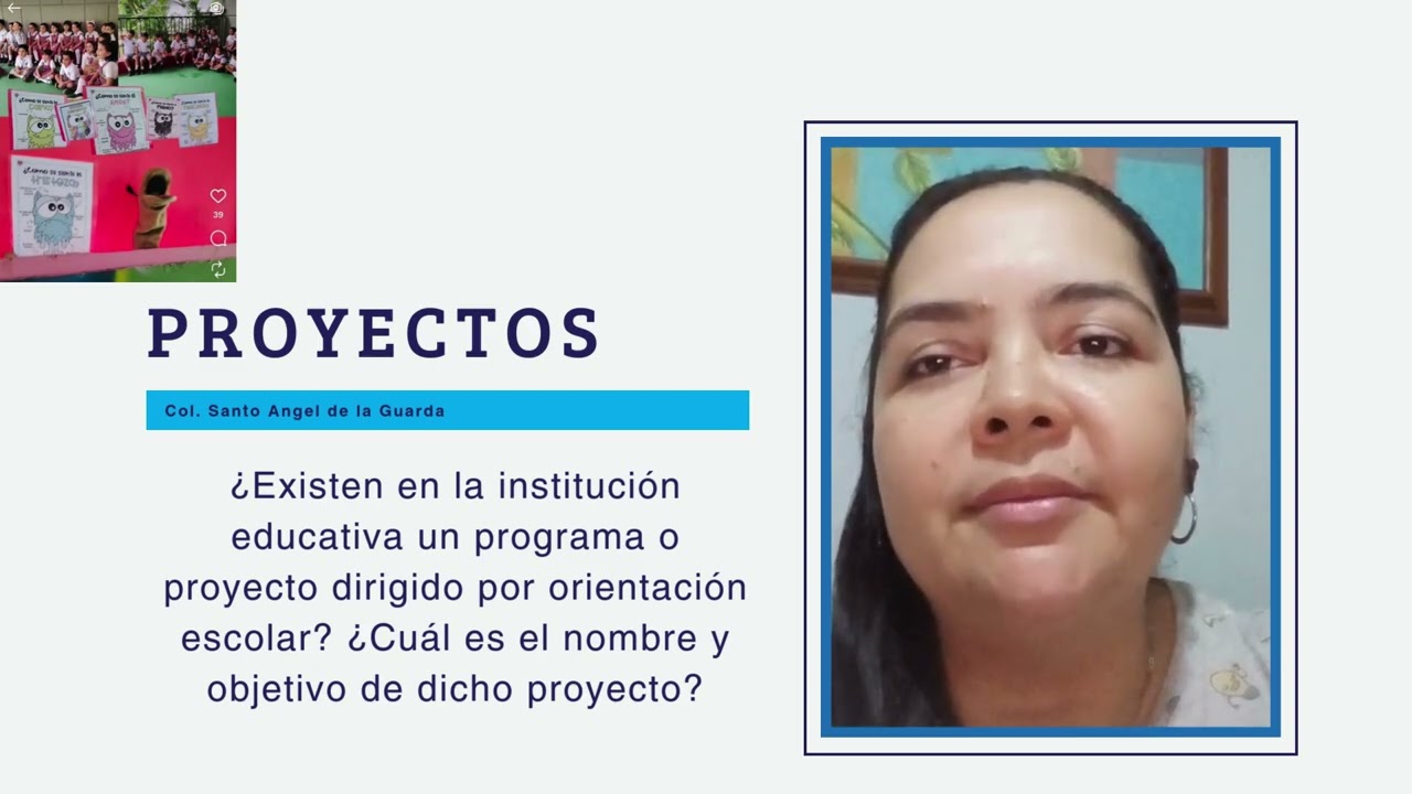 Entrevista 