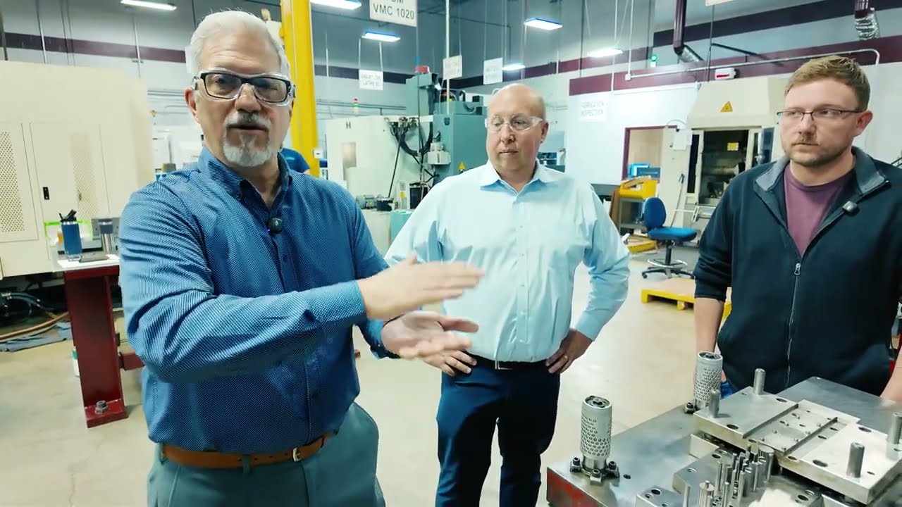 Stamping Ultra-Thin Laminations: Feeding Tricks, Flatness Specs & Tooling Trade-Offs