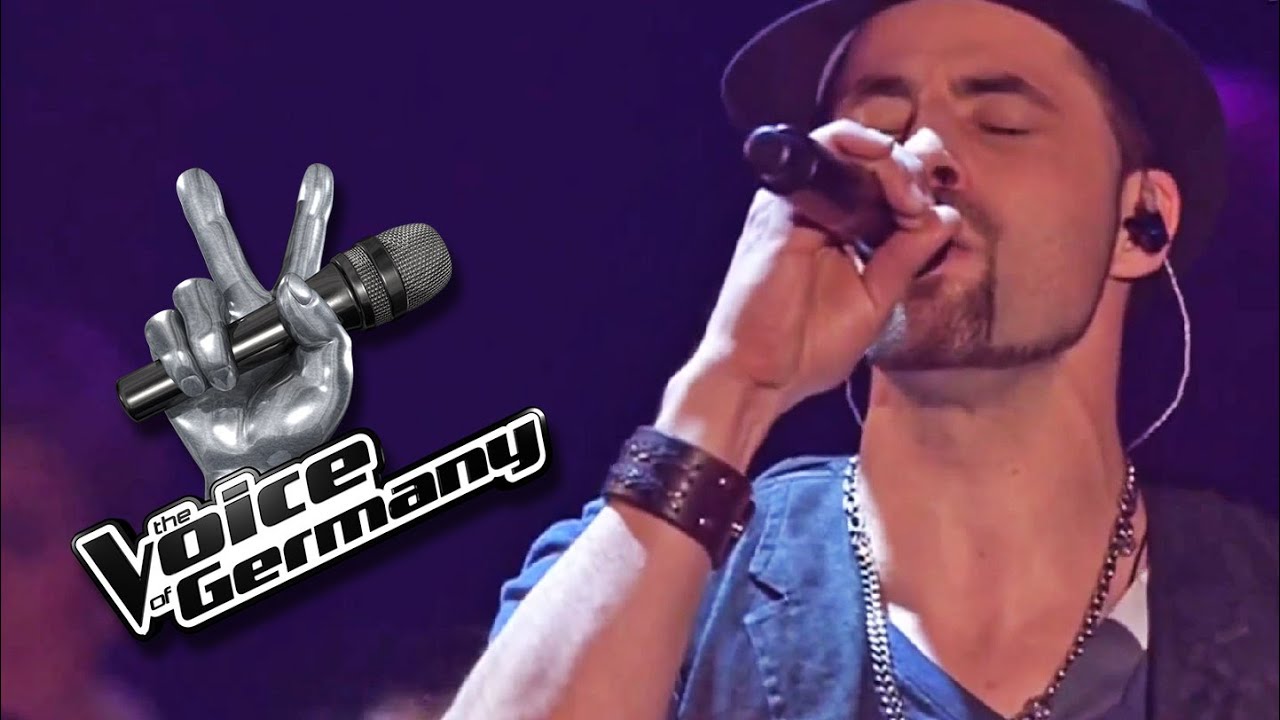 Bitter Sweet Symphony – Mic Donet & Max Giesinger | The Voice | Semi Finals Cover