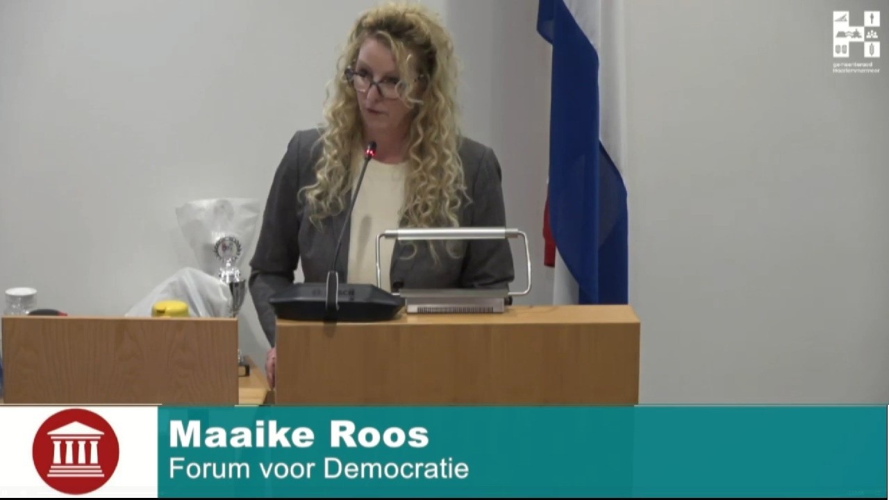 Sessieverzoek SRH over Datacenters - 29.01.2026