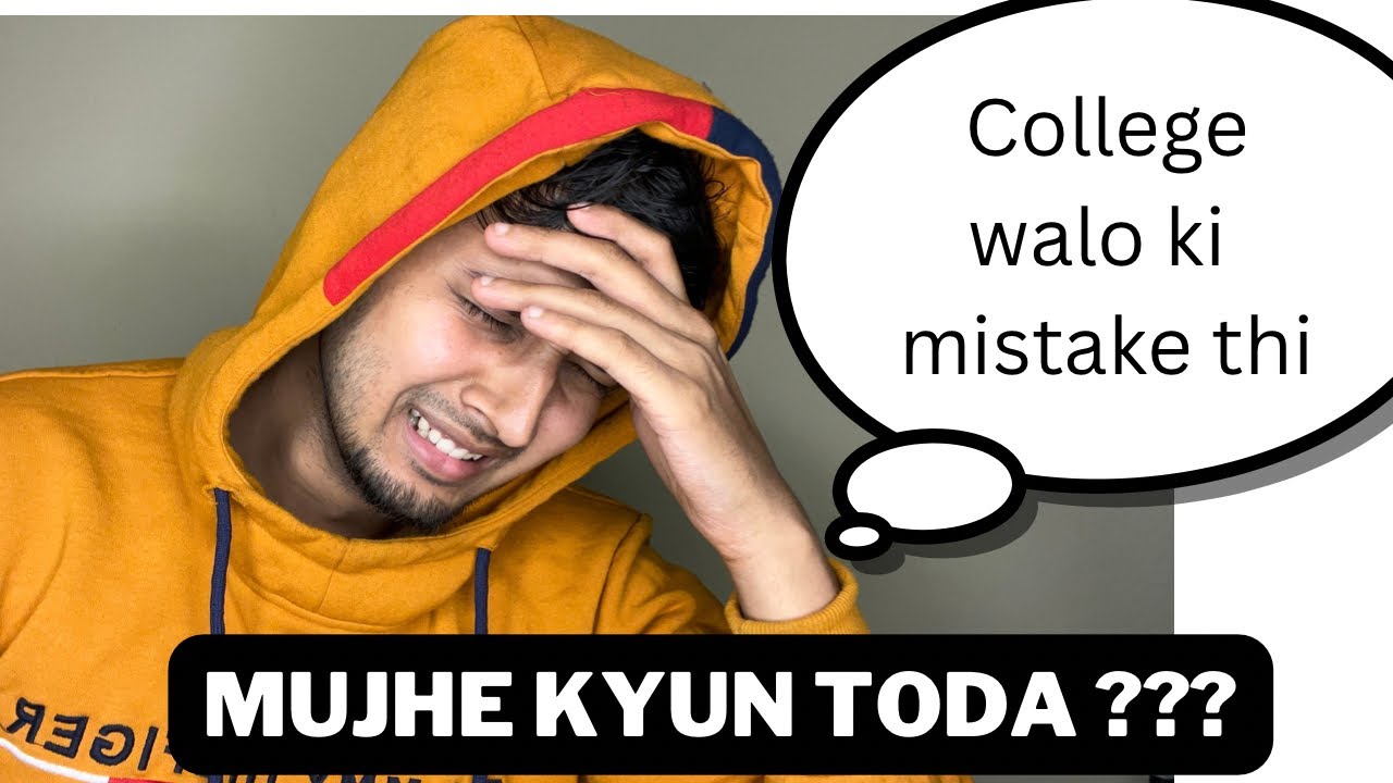 Rejected in IDBI Document verification| Why ?