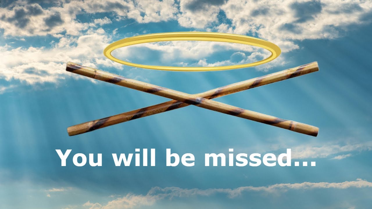 Kali Sticks were so OP in MW 2019...
