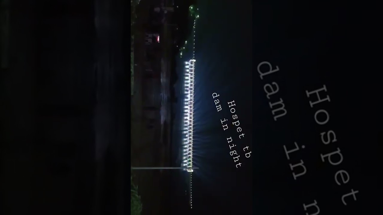 #hospete #tbdam