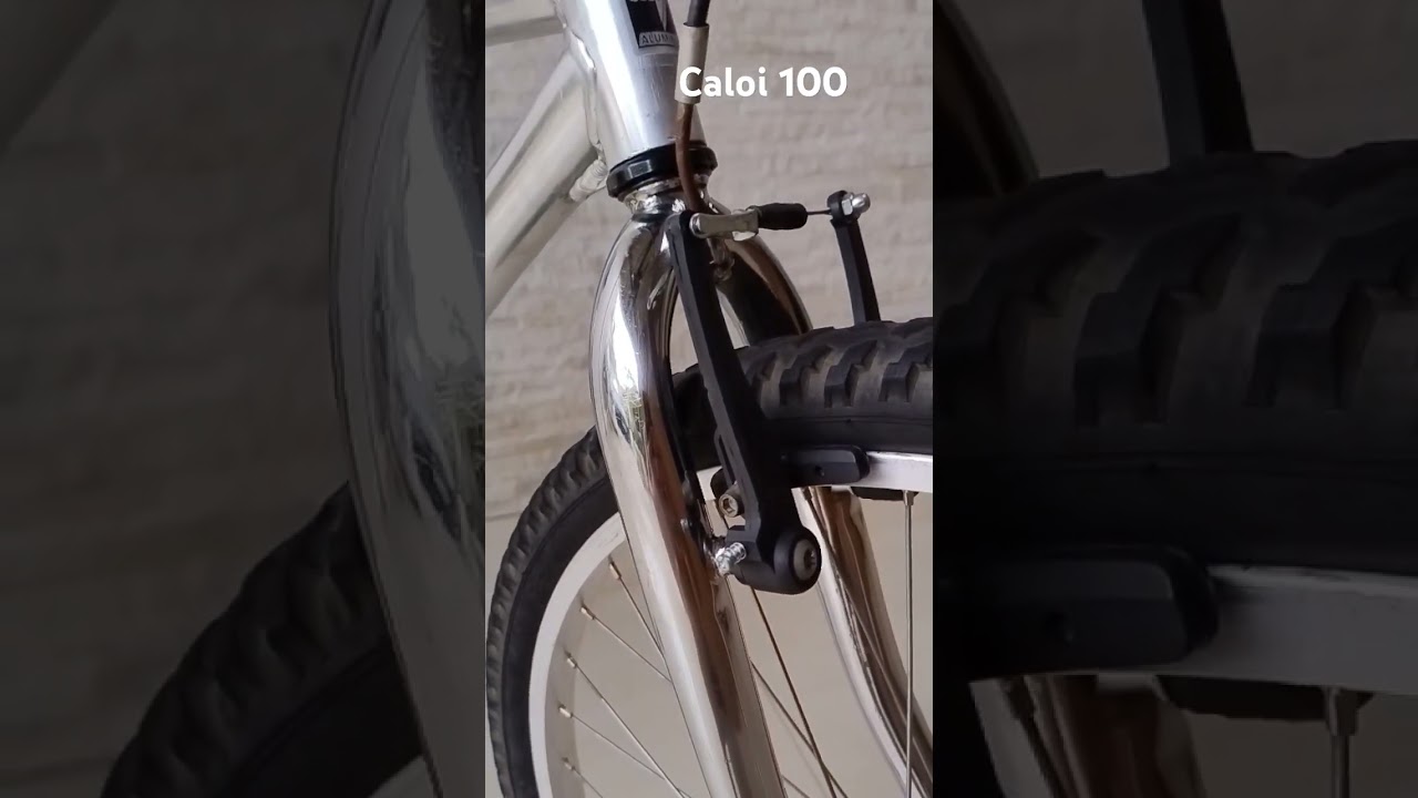 CALOI 100 #cycling #80smusic #fixa #bicycle #vintage #mtb #ebike #caloi 10 #trek #rock #pedaleria