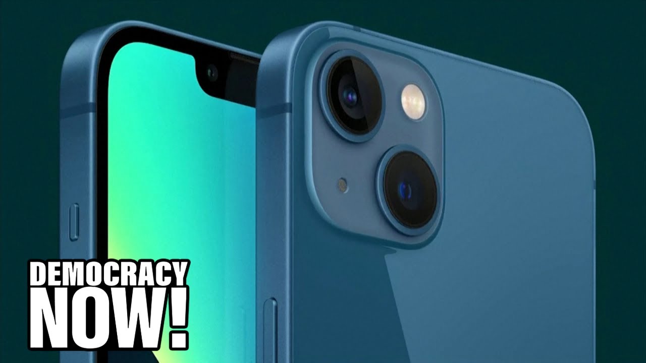 Forced Entry: NSO Group Spies Secretly Seized Control of Apple Devices by Exploiting Flaw in Code