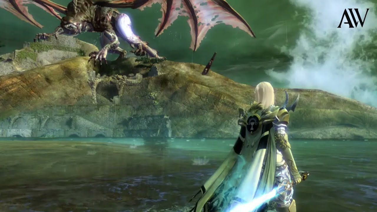 Magebane Dagger (OH bursts) D/M 38.2k