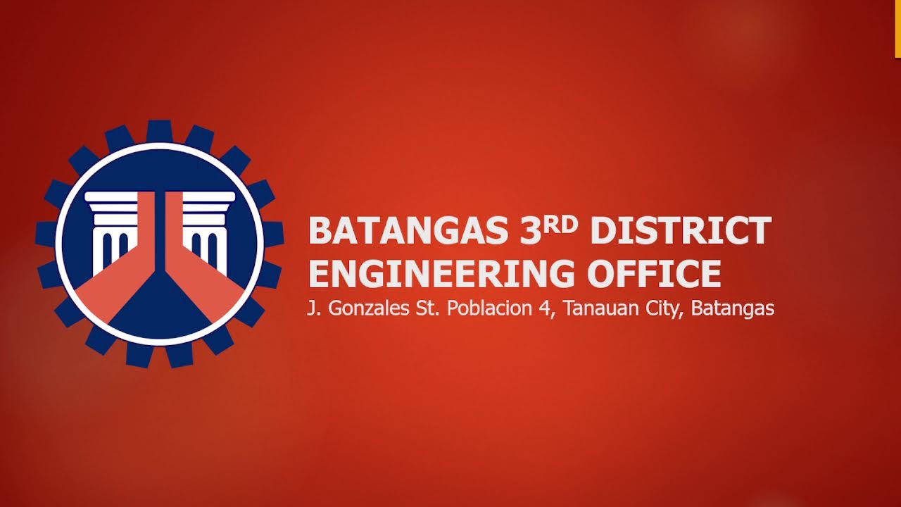 OPENING OF BIDS FOR CONTRACT ID NOS. 26DC0001 - 26DC0007