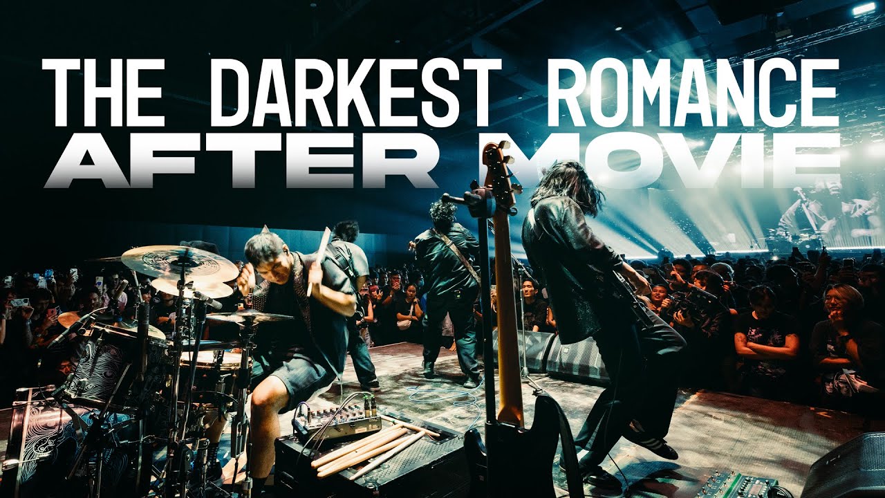 The Darkest Romance - 'ทัศนศึกษา'