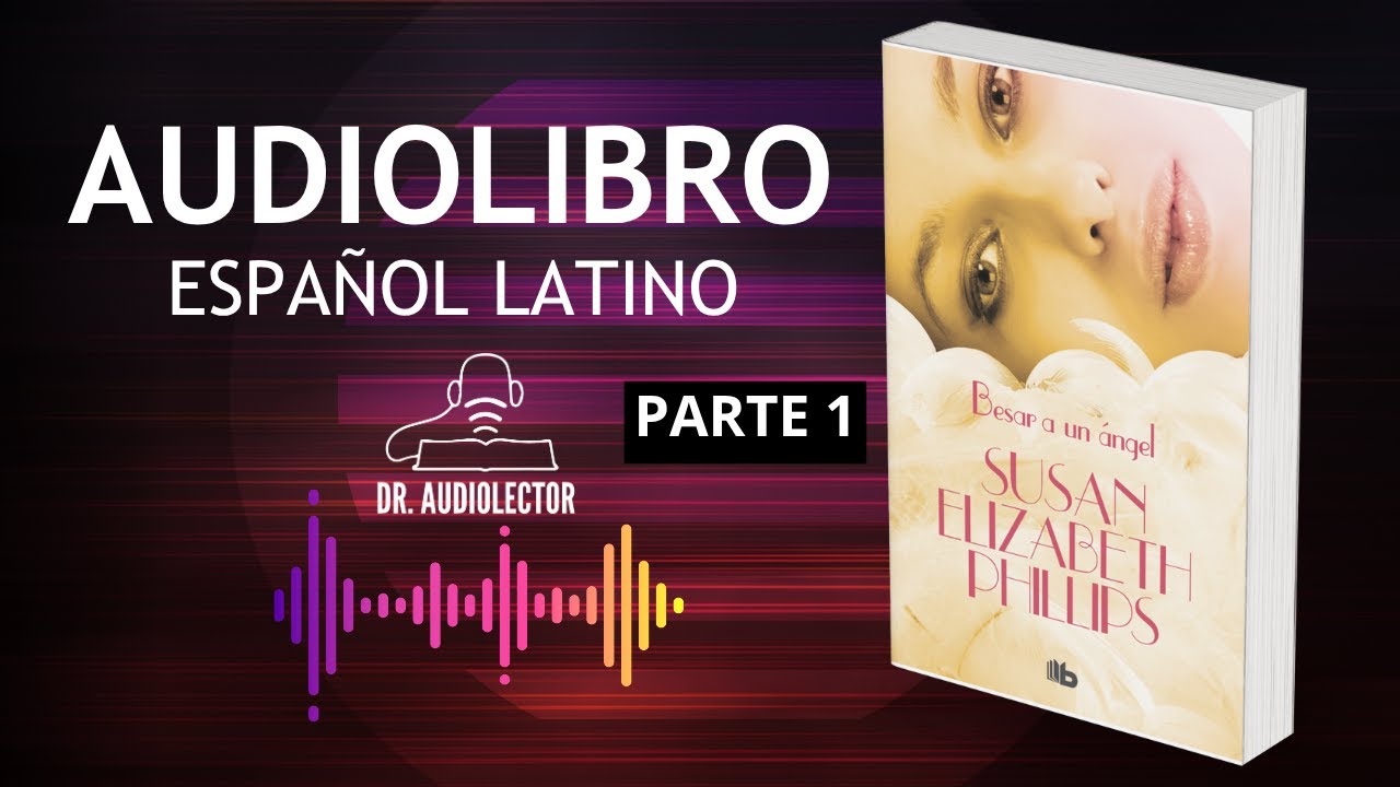 😍 Audiolibro Viral: Besar a un Ángel | Te Hará Llorar