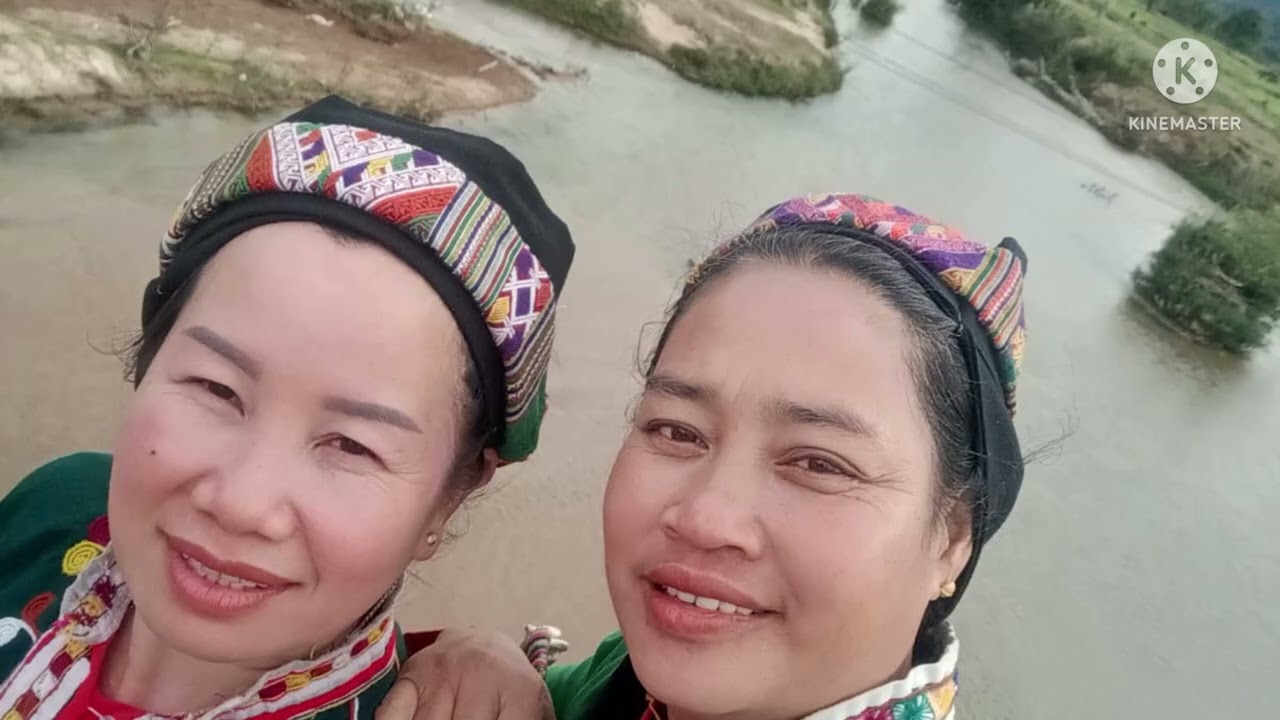 ສຽງລຳຂອງທ່ານໃຂມາ ບ້ານ ວັງກໍ່