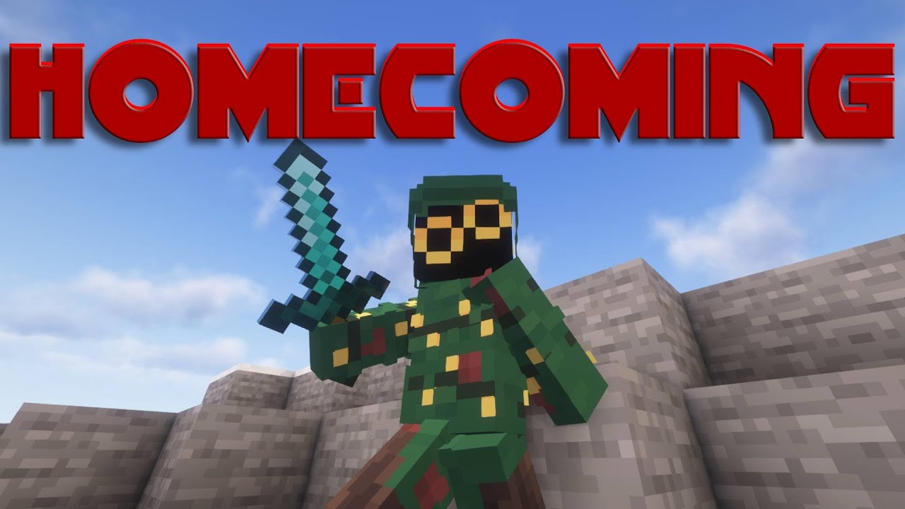 Homecoming | MCCI Montage