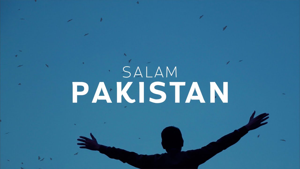 PAKISTAN | Salam Pakistan | Travel Film