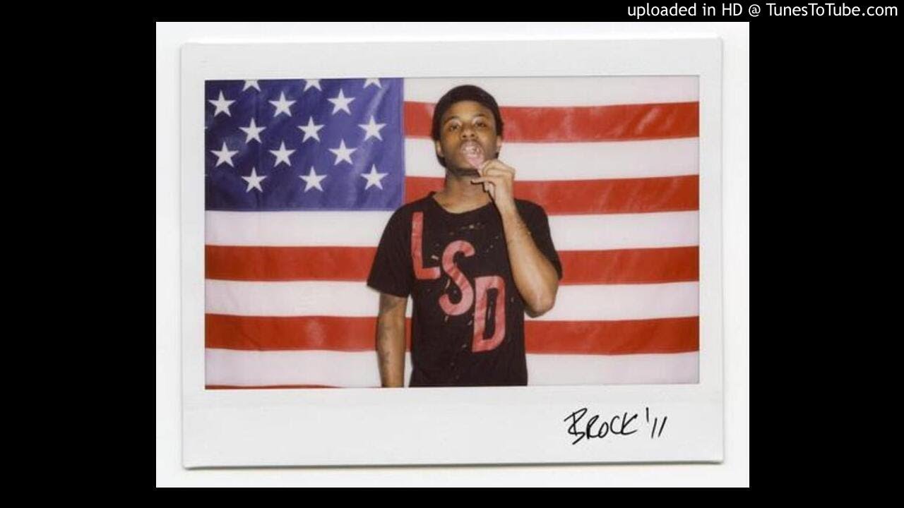 spaceghostpurrp - money power respect (slowed)