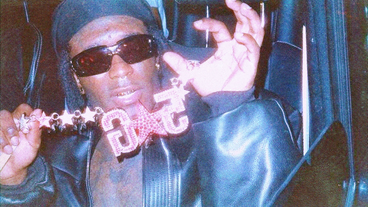 [FREE] LIL UZI VERT TYPE BEAT - BAKI